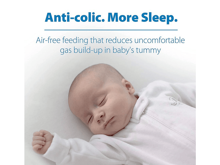 Biberon Dr Brown´s 2 Onzas  3