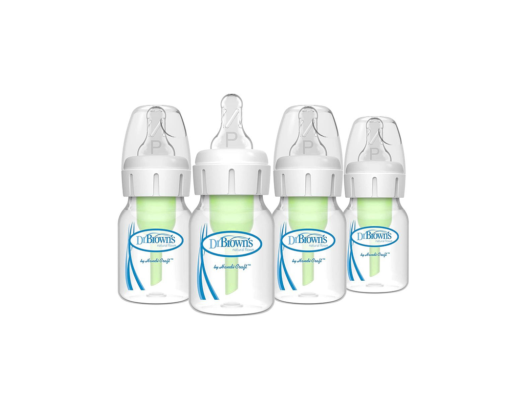 Biberon Dr Brown´s 2 Onzas  1
