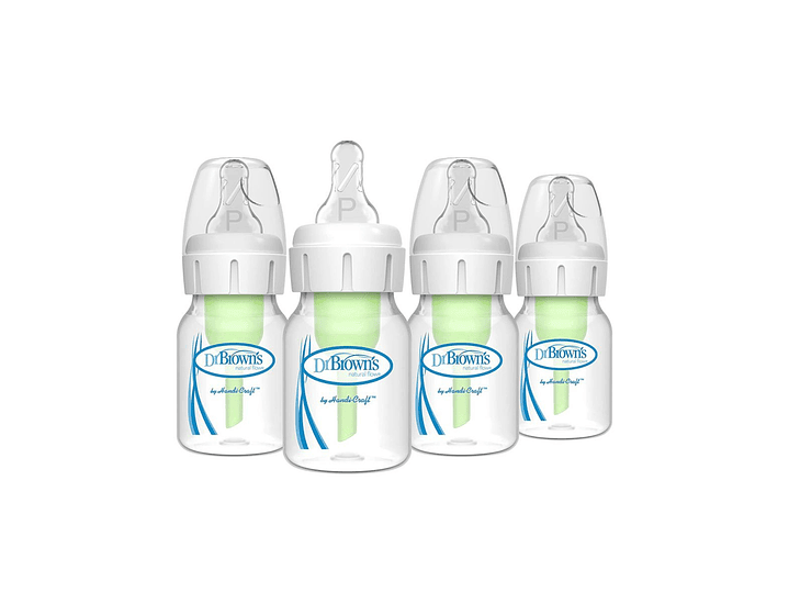 Biberon Dr Brown´s 2 Onzas  1