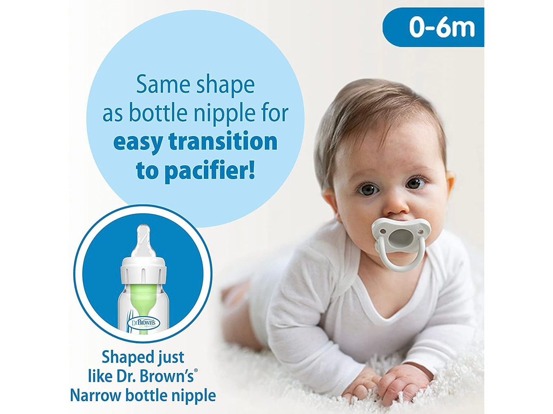 Biberon Dr Brown´s 2 Onzas  2