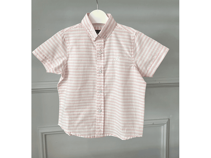 Camisa P&Punto 2023 1