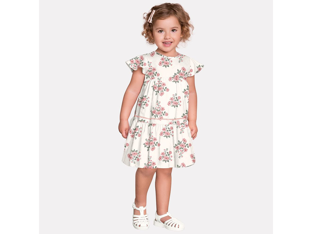 Vestido Milon 2023  1