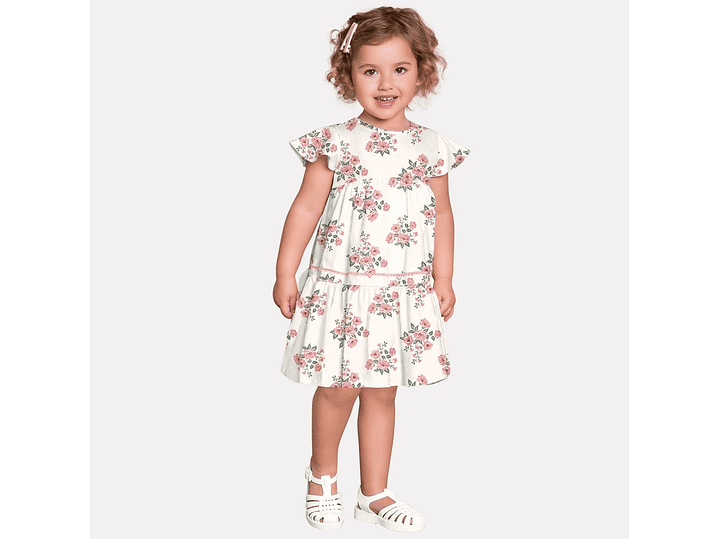 Vestido Milon 2023  1