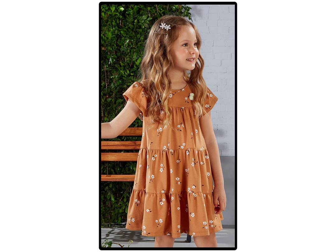 Vestido Milon 2023 1