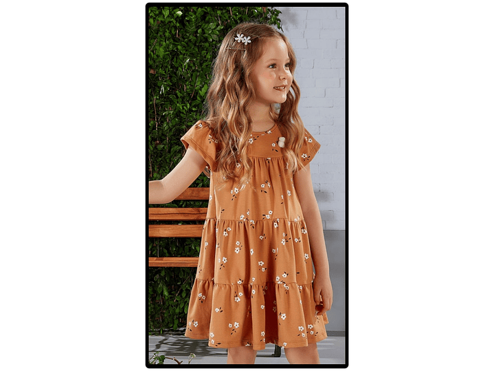 Vestido Milon 2023 1