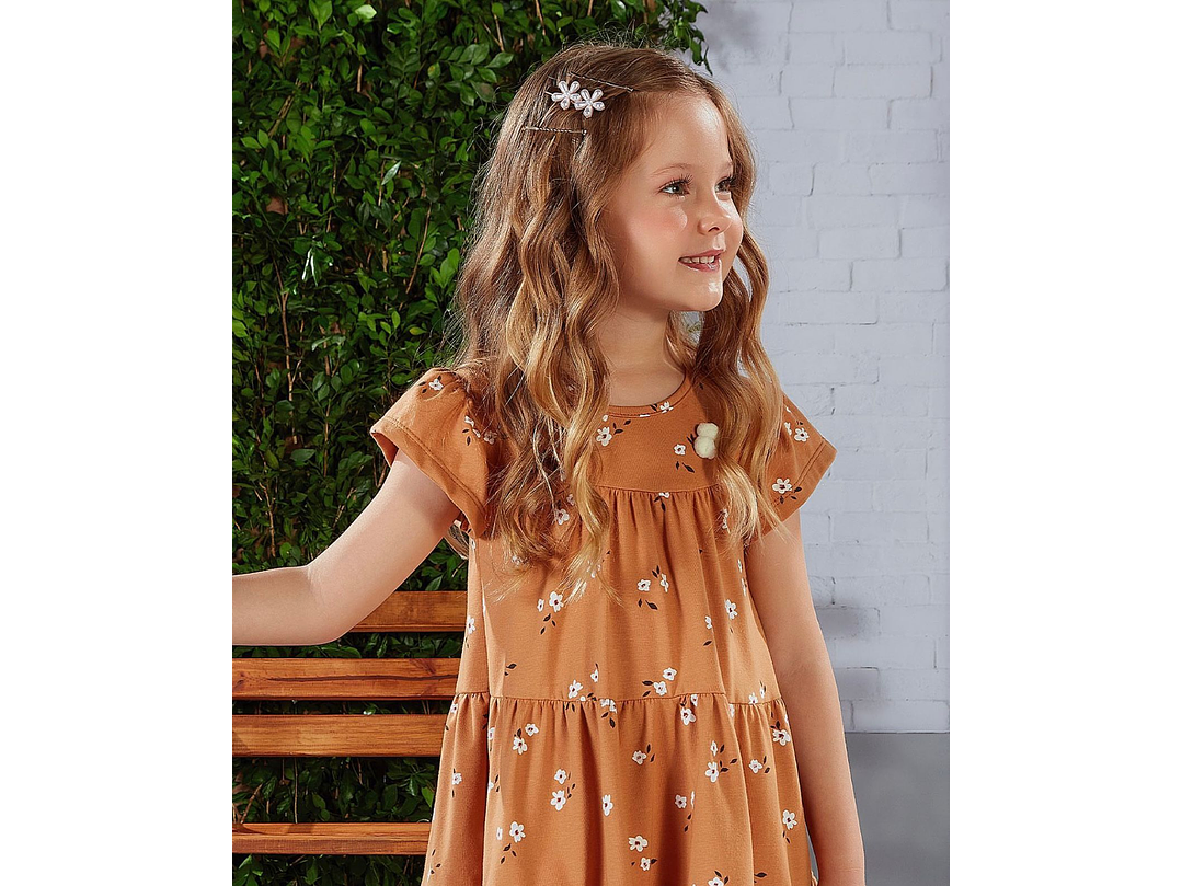 Vestido Milon 2023 2