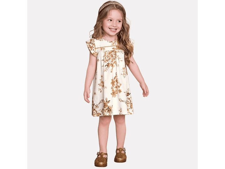 Vestido Milon 2023 1