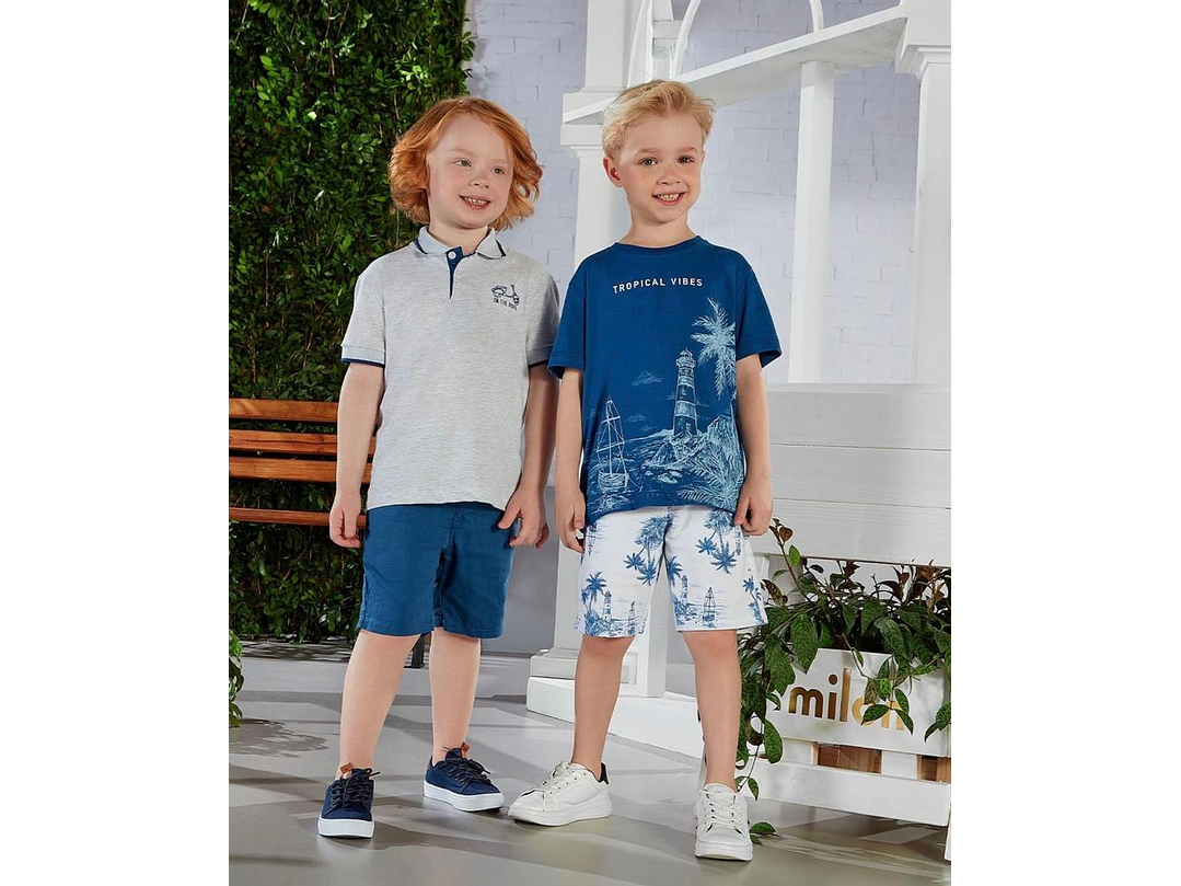 Conjunto Milon 2023  2