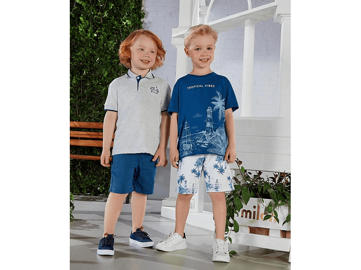 Conjunto Milon 2023  2