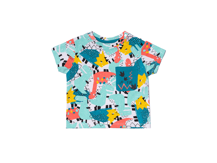 Camiseta TucTuc 2023 6M 1