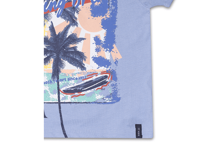 Camiseta Tuc Tuc 2023 4