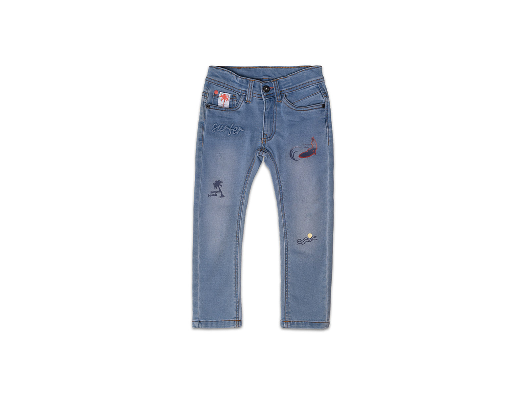 Pantalon Tuc Tuc 2023 1