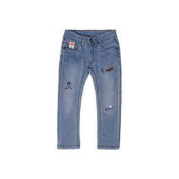 Pantalon Tuc Tuc 2023