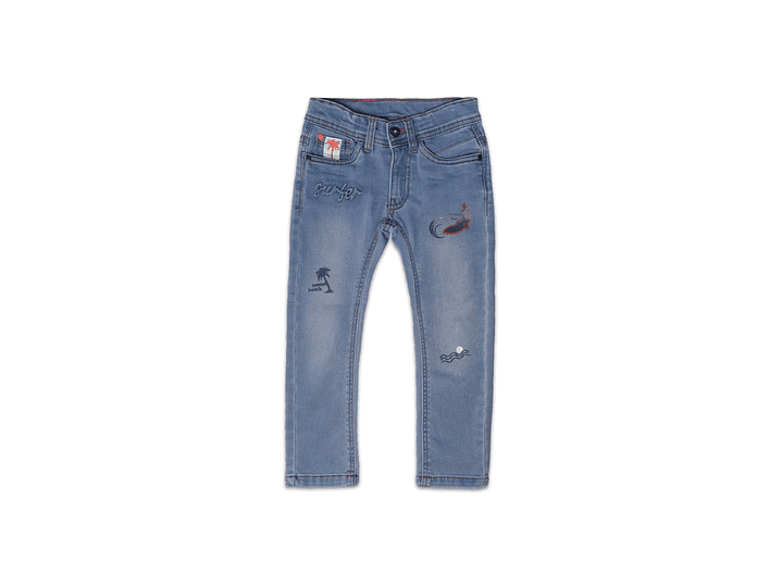 Pantalon Tuc Tuc 2023 1