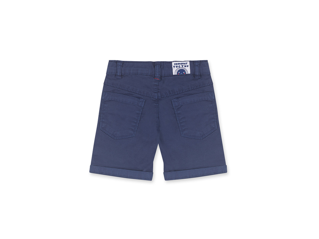 Bermuda Tuc Tuc 2023 2