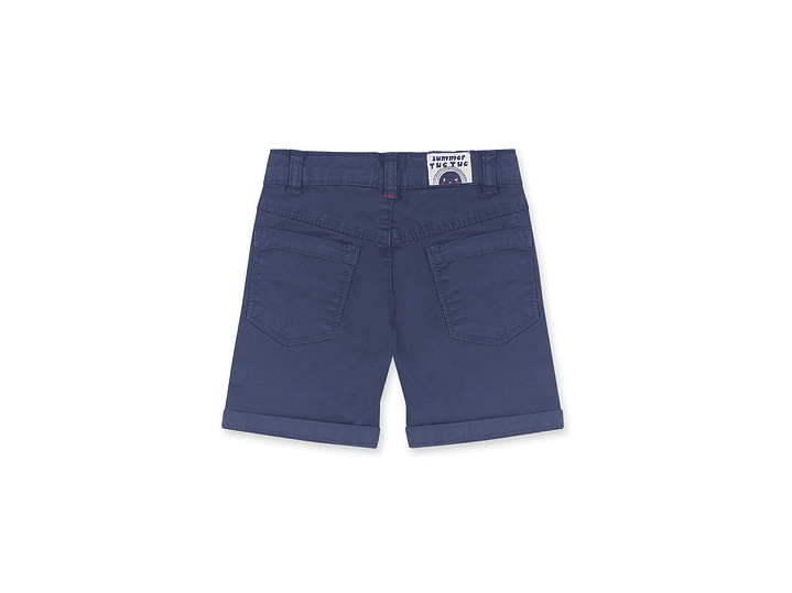 Bermuda Tuc Tuc 2023 2