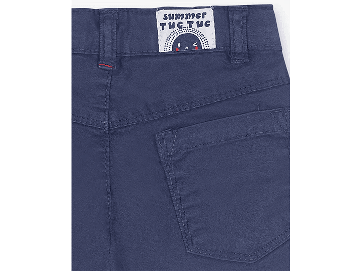 Bermuda Tuc Tuc 2023 4