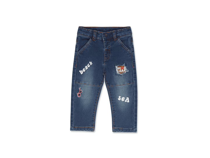 Pantalon Tuc Tuc 2023 1