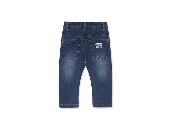 Pantalon Tuc Tuc 2023 2