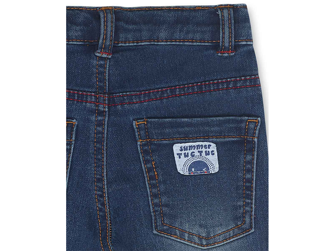 Pantalon Tuc Tuc 2023 3