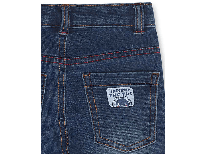 Pantalon Tuc Tuc 2023 3