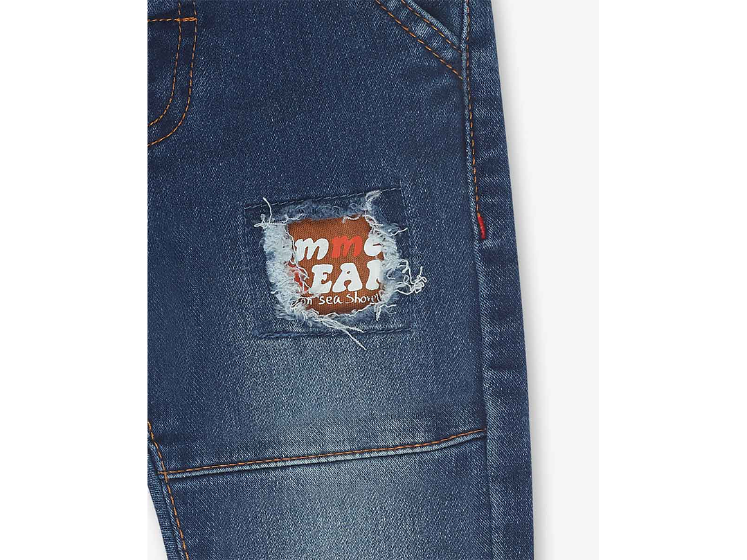 Pantalon Tuc Tuc 2023 4