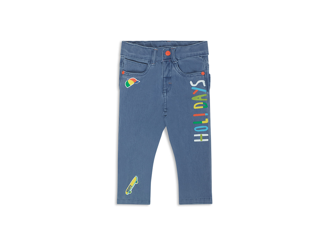 Pantalon Tuc Tuc 2023 2