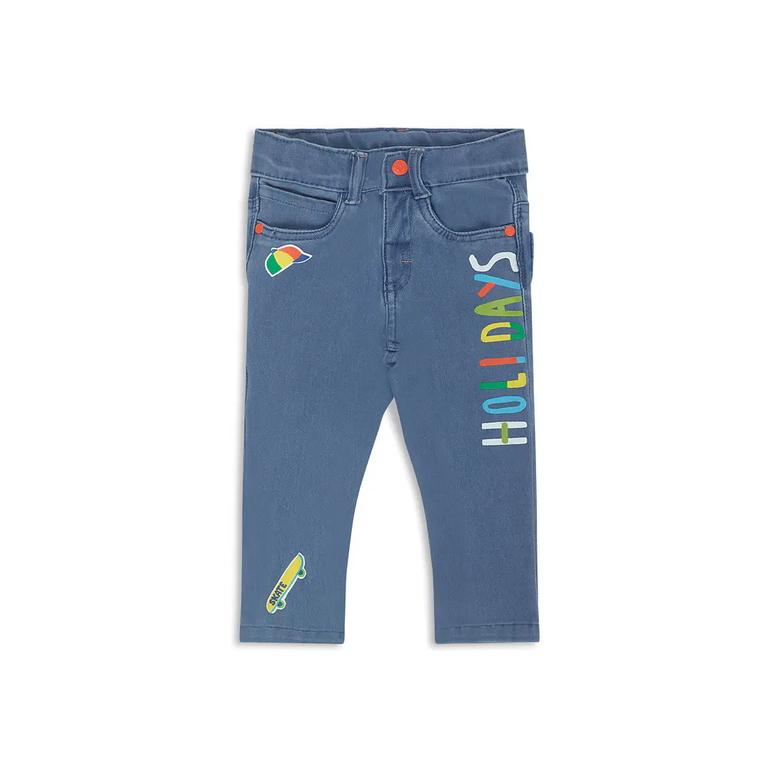 Tuc Tuc Casual Shorts 3T