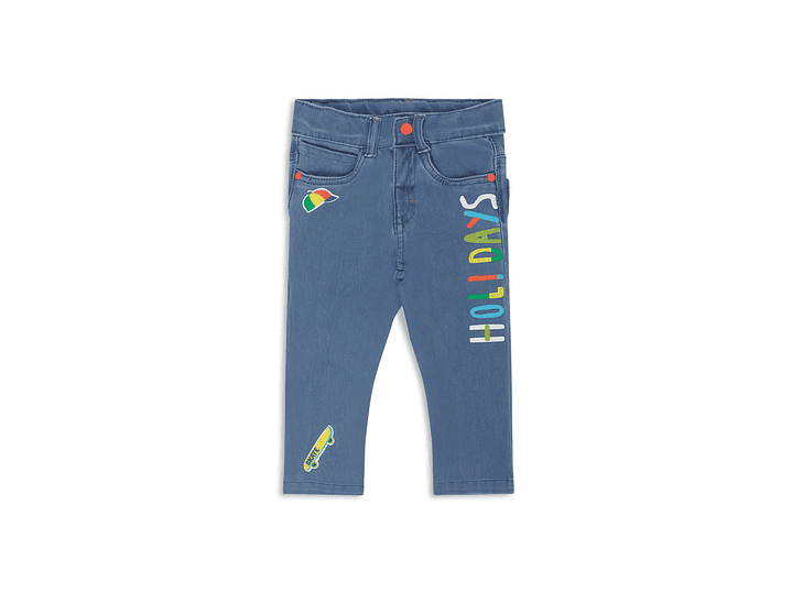 Pantalon Tuc Tuc 2023 2