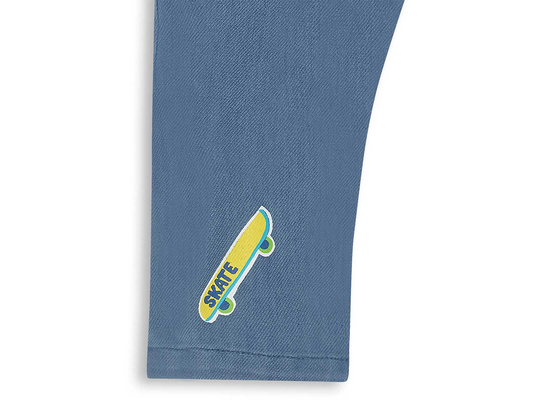 Pantalon Tuc Tuc 2023 5