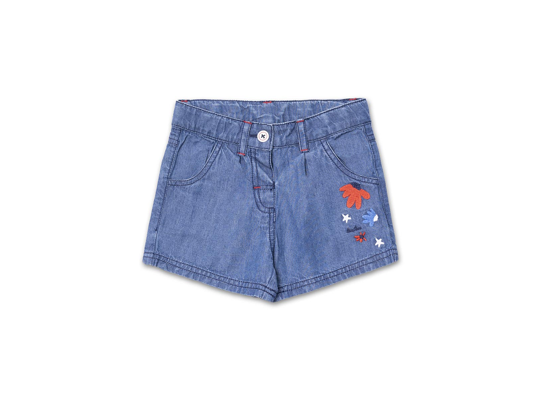 Short Tuc Tuc 2023 1