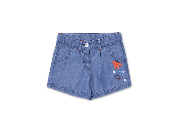 Short Tuc Tuc 2023 1