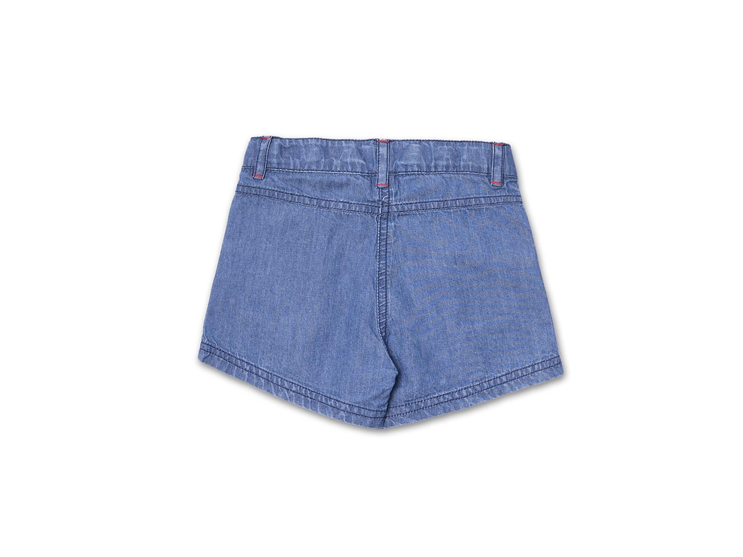 Short Tuc Tuc 2023 2