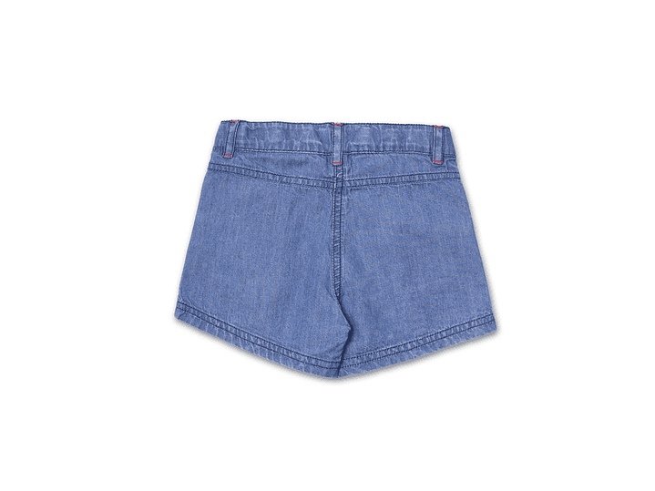 Short Tuc Tuc 2023 2