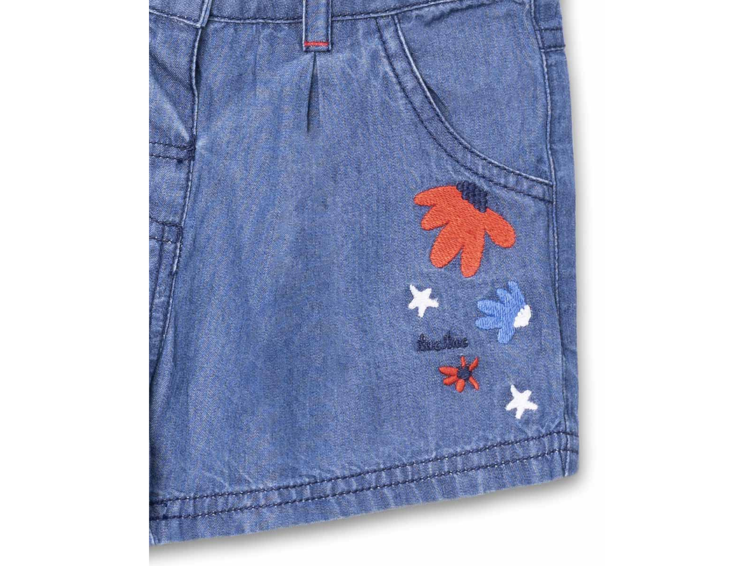 Short Tuc Tuc 2023 3