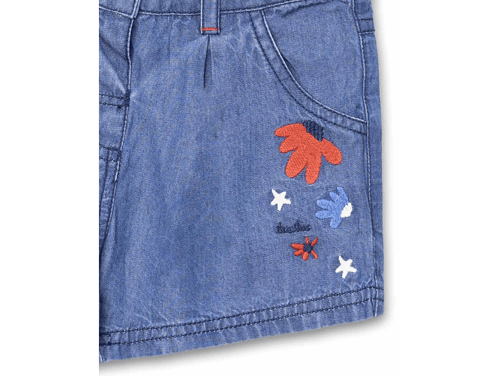 Short Tuc Tuc 2023 3