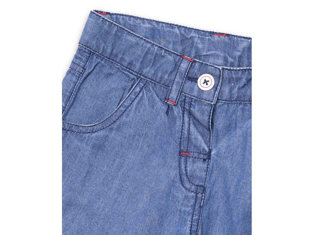 Short Tuc Tuc 2023 4