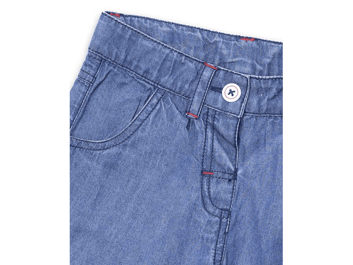 Short Tuc Tuc 2023 4