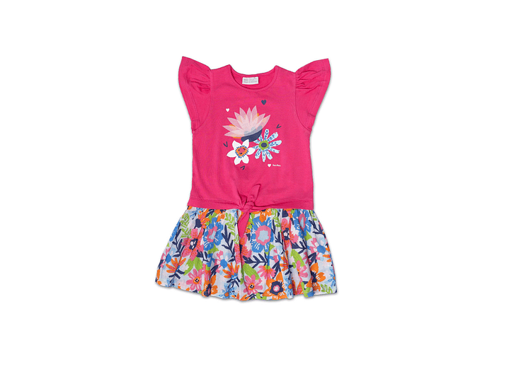Vestido Tuc Tuc 2023 1