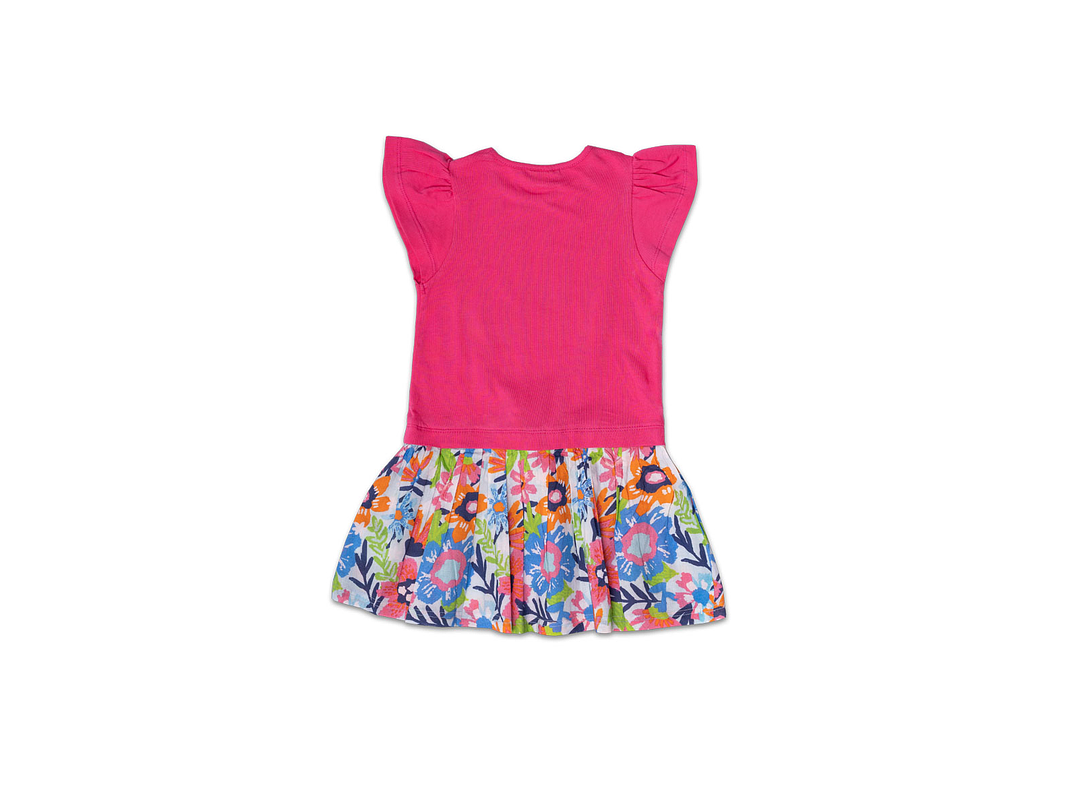 Vestido Tuc Tuc 2023 2