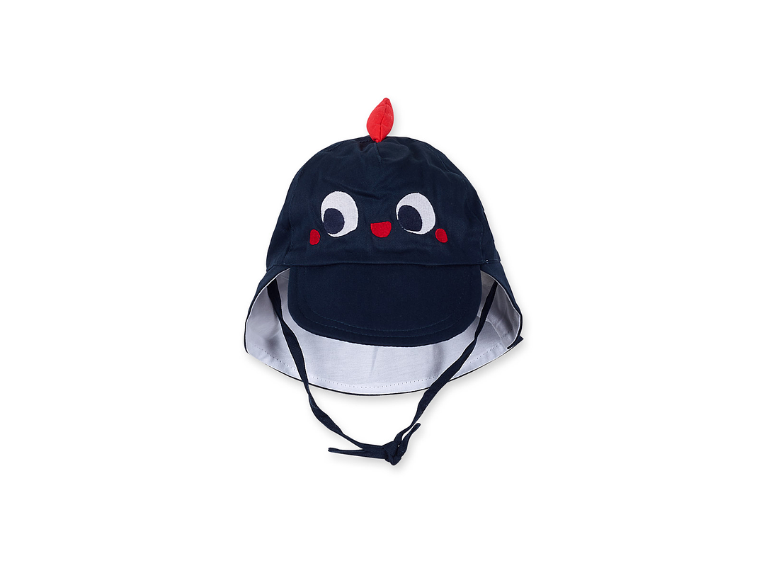 Gorro Tuc Tuc 2023 1