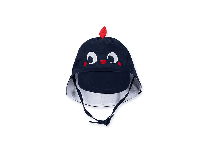 Gorro Tuc Tuc 2023 1