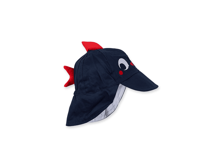 Gorro Tuc Tuc 2023 2