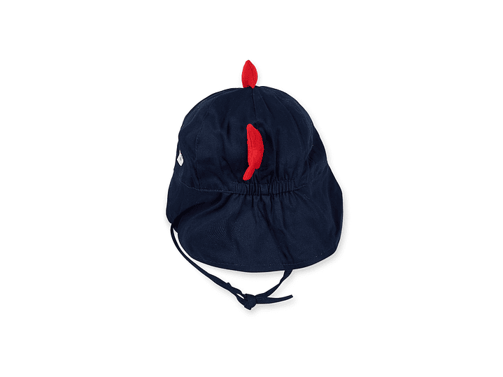 Gorro Tuc Tuc 2023 3