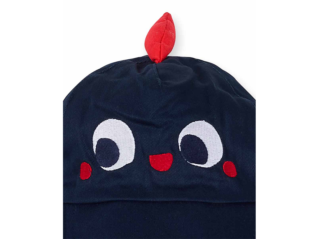 Gorro Tuc Tuc 2023 4