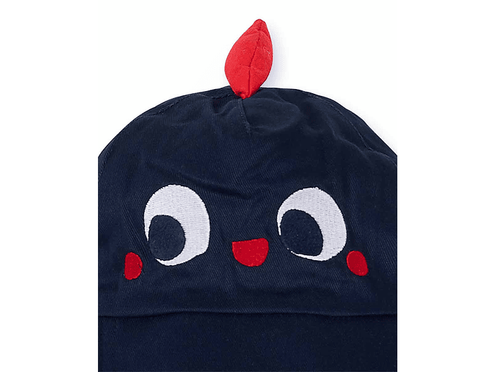 Gorro Tuc Tuc 2023 4