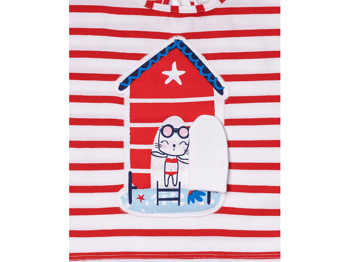 Camiseta Tuc Tuc 2023 3