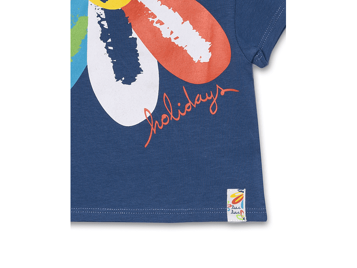 Camiseta Tuc Tuc 2023 3