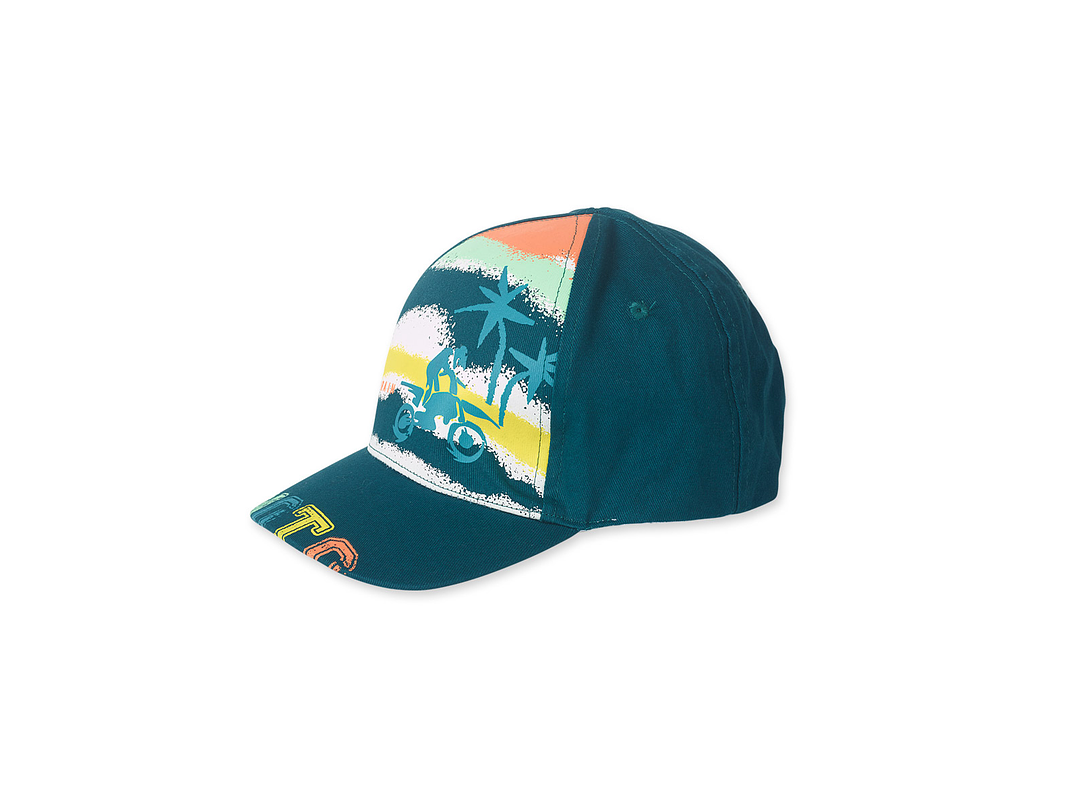 Gorra Tuc Tuc 1