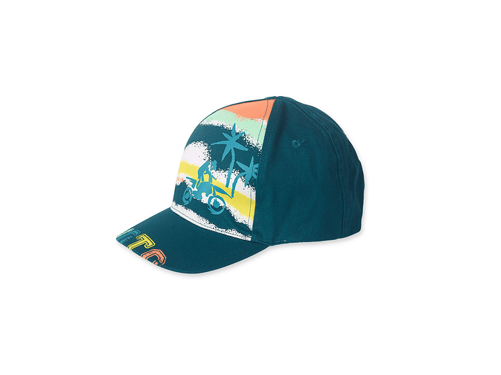 Gorra Tuc Tuc 1